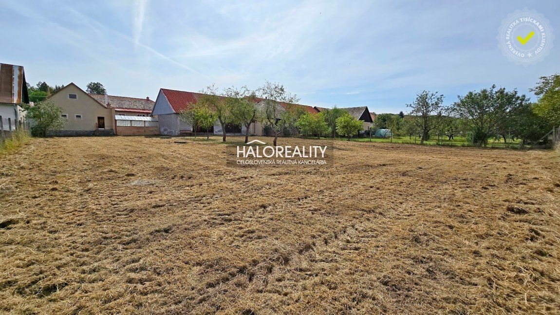 HALO reality - Predaj, rodinný dom Dobrá Niva, - EXKLUZÍVNE HALO REALITY  - ZNÍŽENÁ CENA