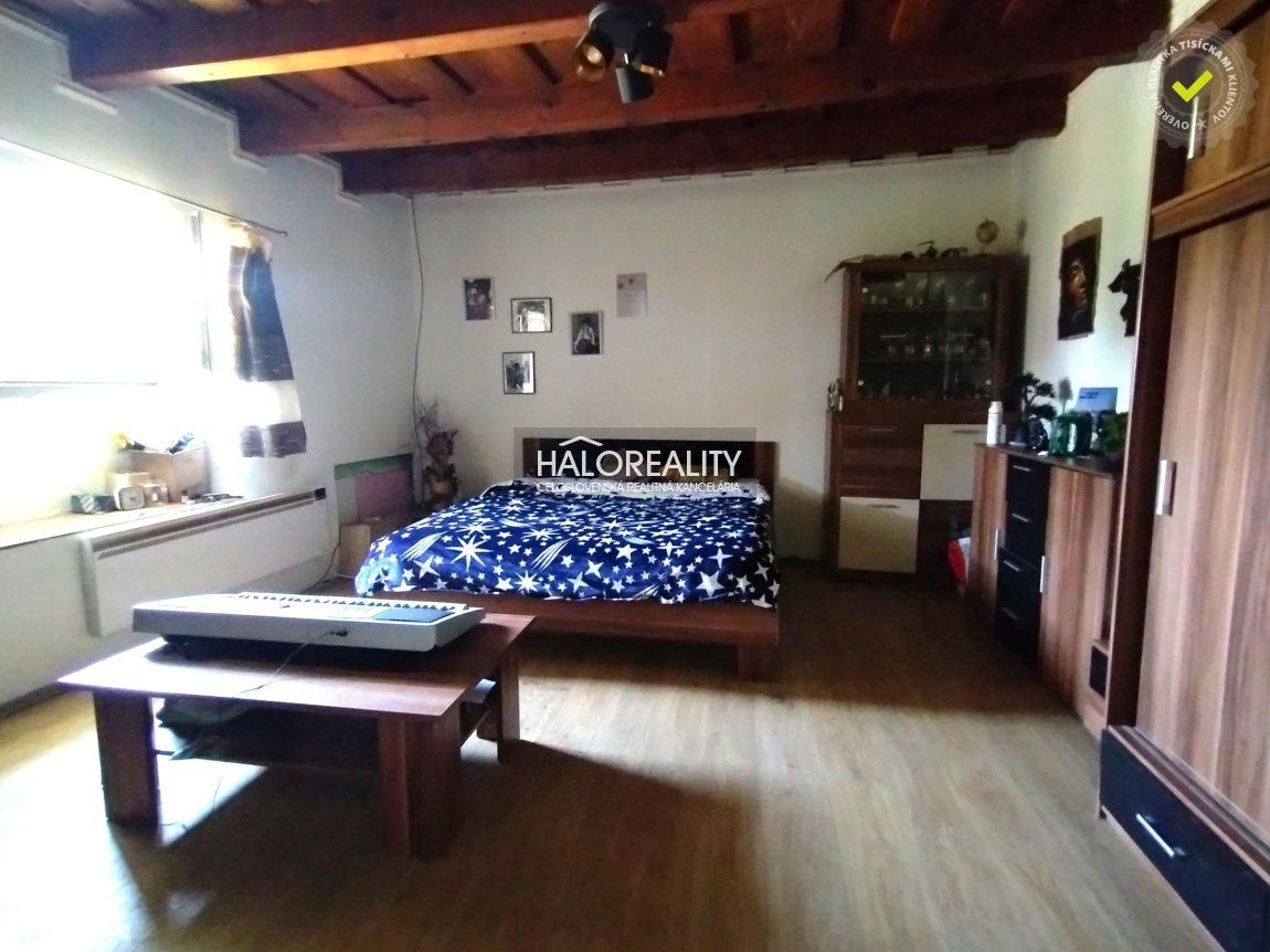 Rodinný dom-Predaj-Dubník-49990.00 €