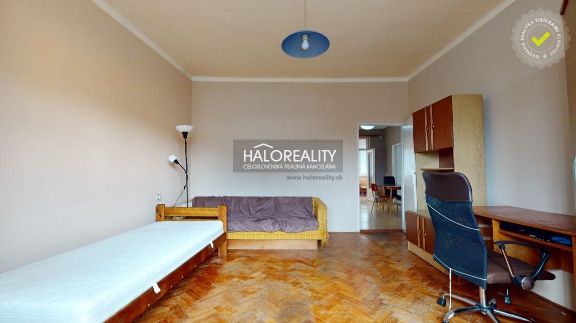 HALO reality - Predaj, rodinný dom Tornaľa - ZNÍŽENÁ CENA - EXKLUZÍVNE HALO REALITY