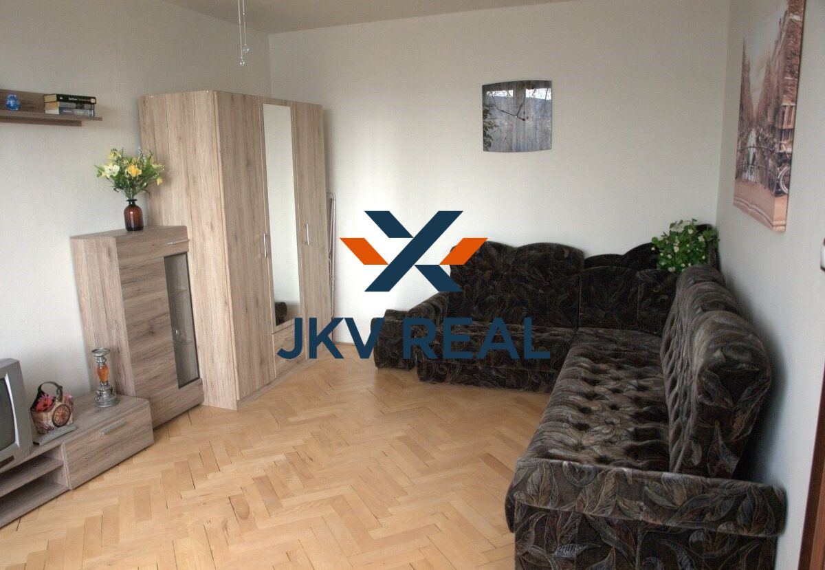 JKV REAL | Ponúkame na prenájom 1i byt, na Necpalskej Ceste, v Prievidzi