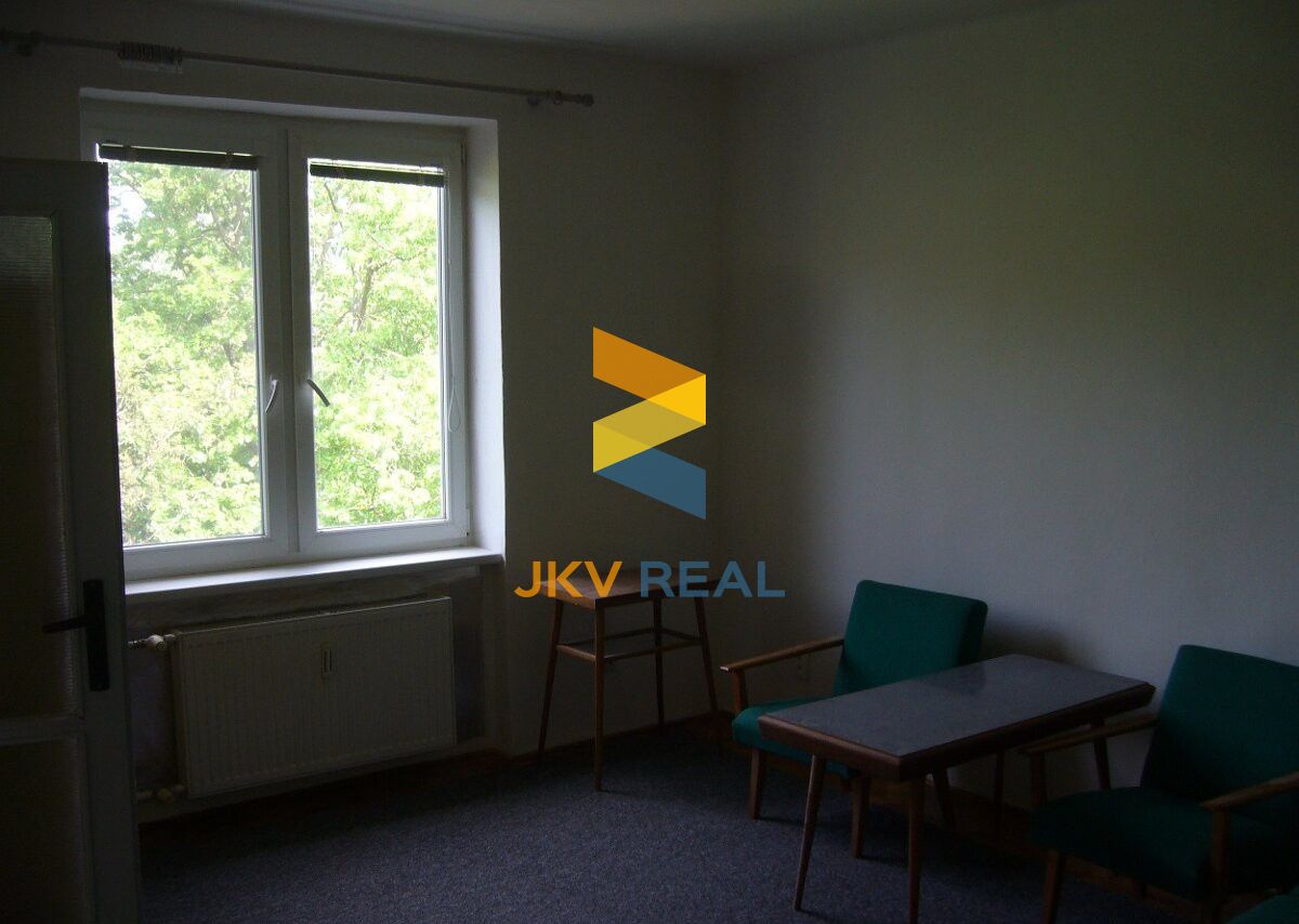 JKV real Ponúka na prenájom 1 izbový byt v Humennom