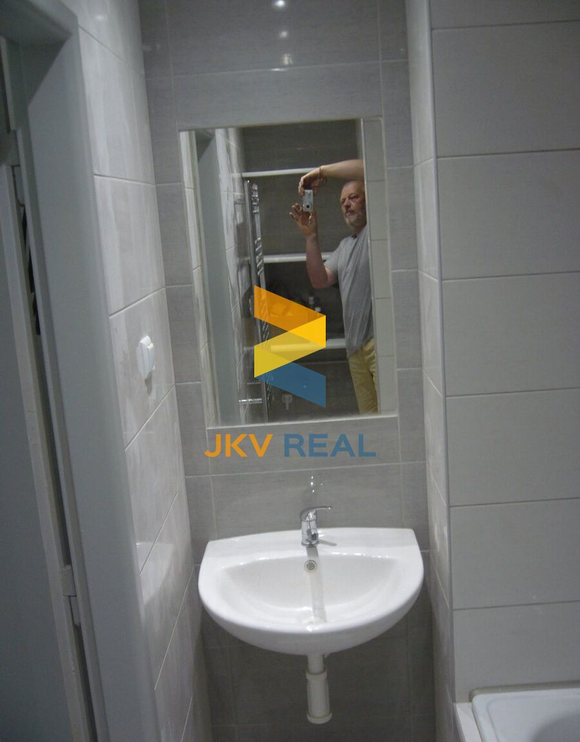 JKV real Ponúka na prenájom 1 izbový byt v Humennom