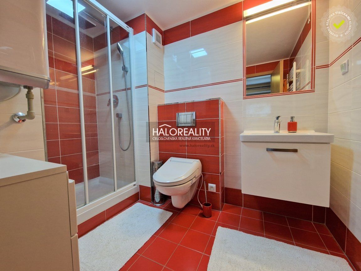 HALO reality - Predaj, apartmán Donovaly, apartmánový dom Spiežovec - EXKLUZÍVNE HALO REALITY