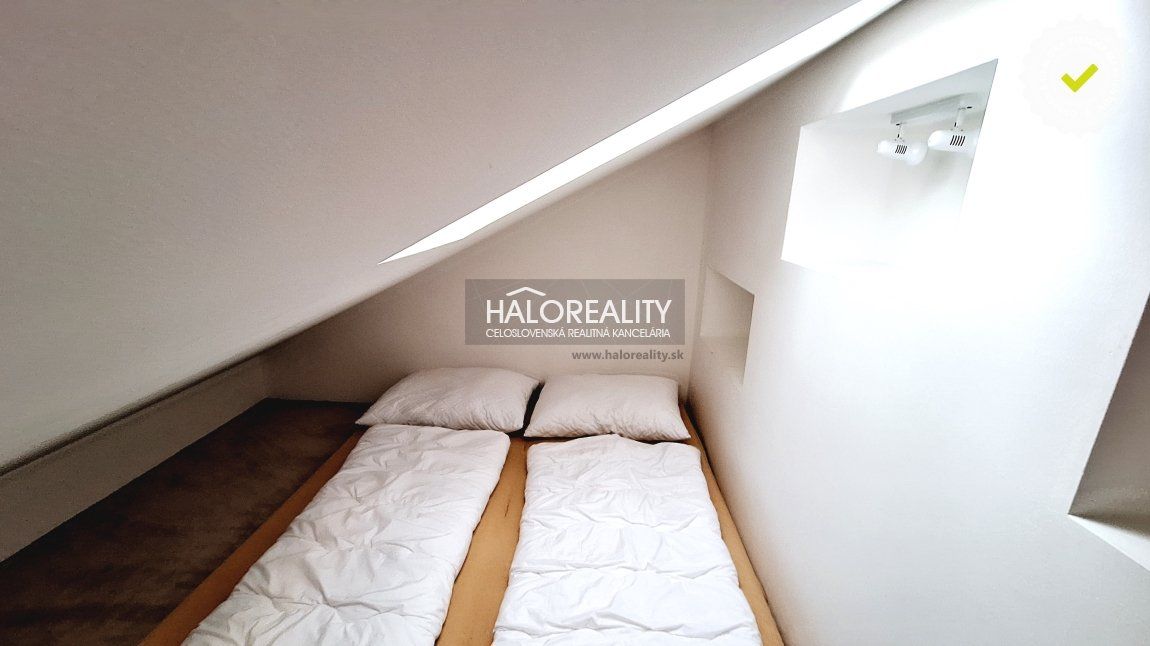 HALO reality - REZERVOVANÉ - Predaj, apartmán Donovaly, apartmánový dom Tatran - ZNÍŽENÁ CENA - EXKLUZÍVNE HALO REALITY