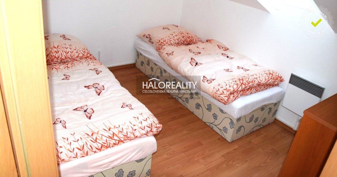 HALO reality - REZERVOVANÉ - Predaj, apartmán Donovaly, apartmánový dom Tatran - ZNÍŽENÁ CENA - EXKLUZÍVNE HALO REALITY