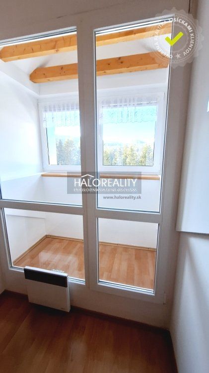 HALO reality - REZERVOVANÉ - Predaj, apartmán Donovaly, apartmánový dom Tatran - ZNÍŽENÁ CENA - EXKLUZÍVNE HALO REALITY