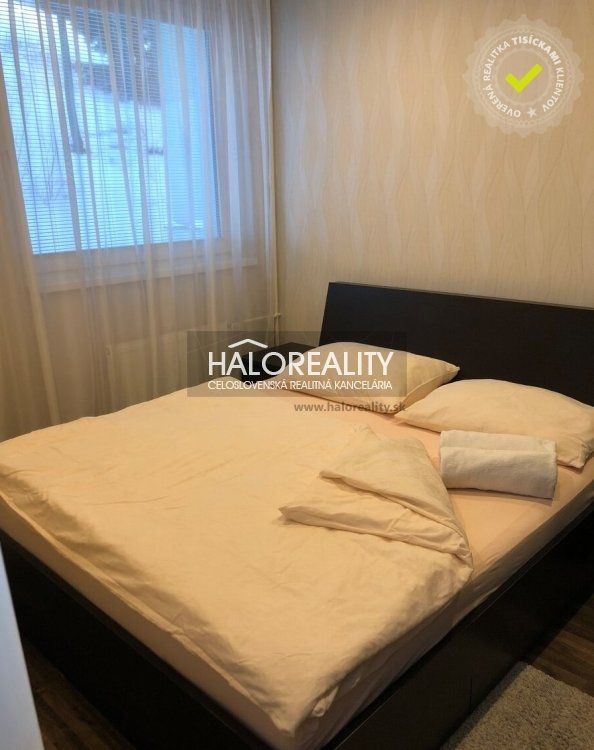 HALO reality - Predaj, apartmán Donovaly, trojizbový, apartmánový dom Šafrán