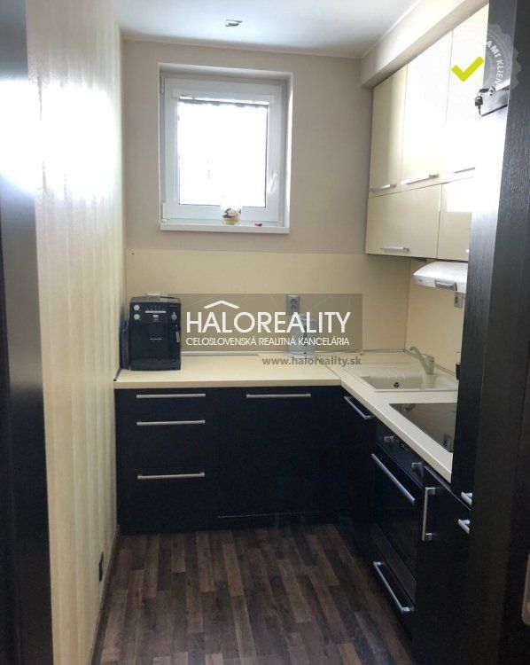 HALO reality - Predaj, apartmán Donovaly, trojizbový, apartmánový dom Šafrán