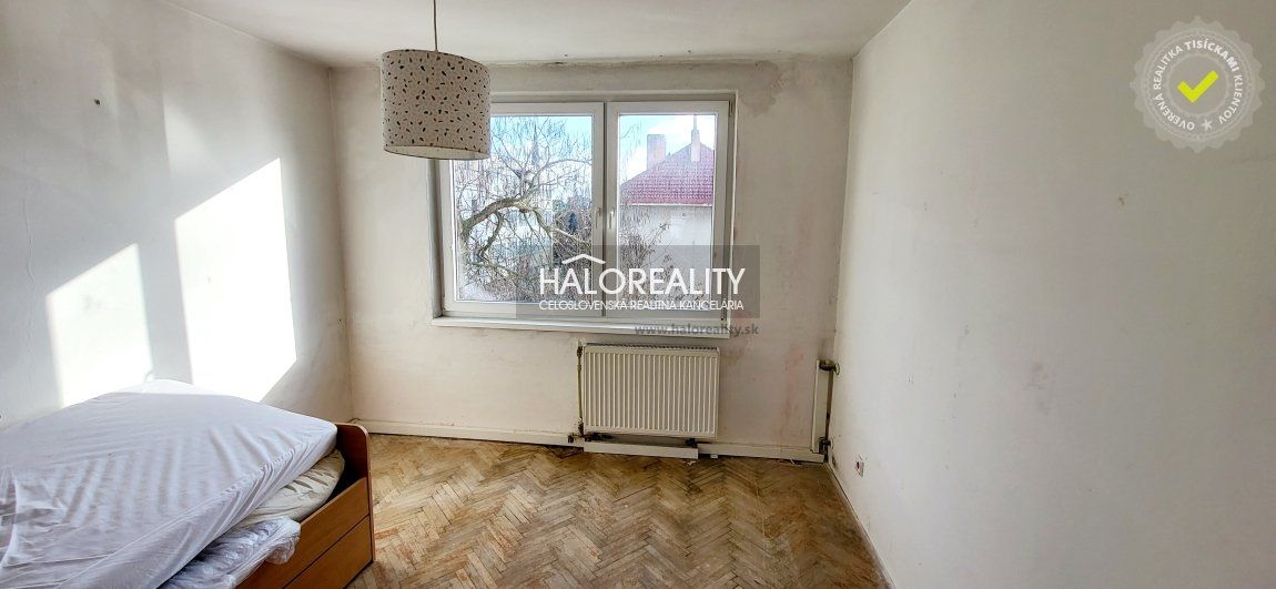 HALO reality - Predaj, trojizbový byt Nové Zámky - CENTRUM