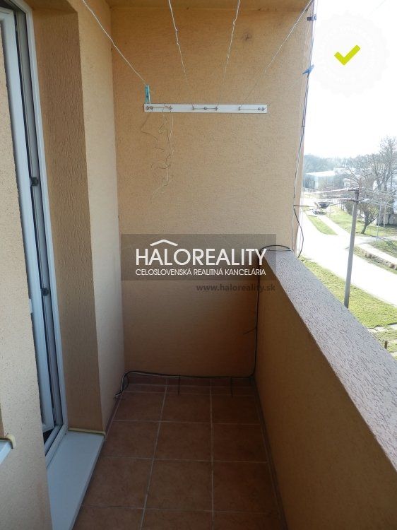 HALO reality - Predaj, štvorizbový byt s loggiou Cífer + garáž + záhrada