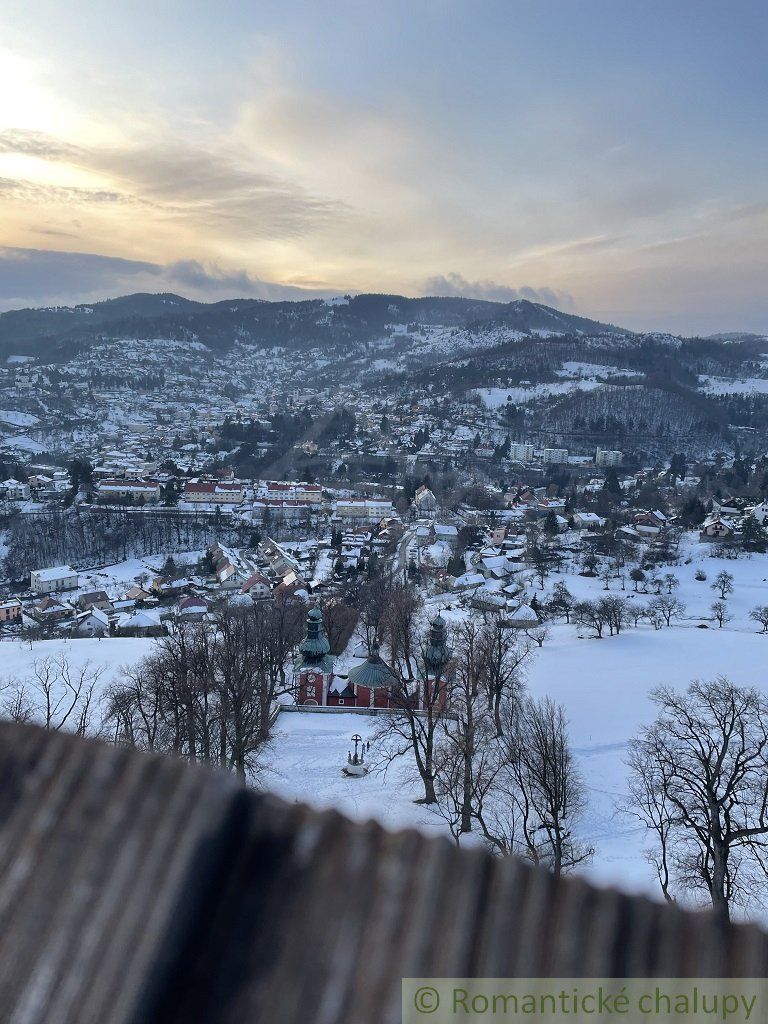 Rodinný dom pod vinicami v Pukanci