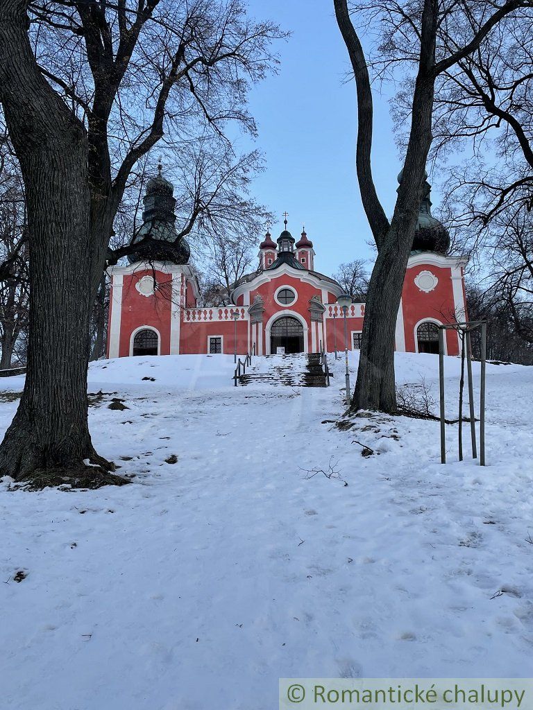 Rodinný dom pod vinicami v Pukanci