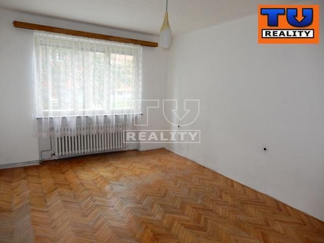 !EXKLUZÍVNE! Na predaj 2-izbivý byt v Nitre na sídlisku Chrenová, 48 m2