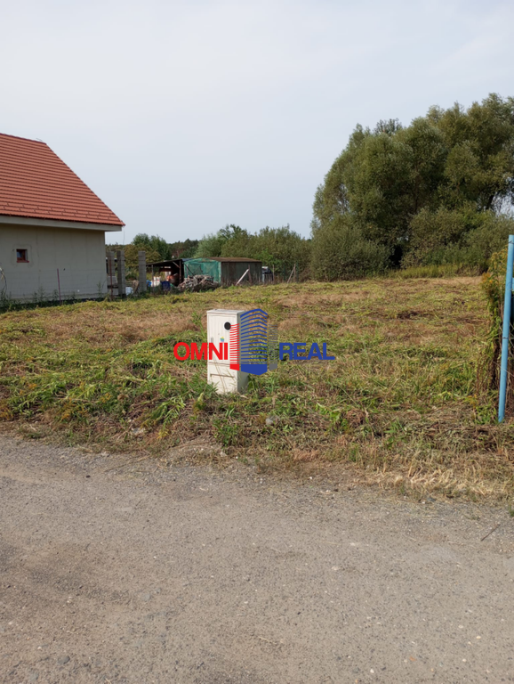 Pozemok pre RD-Predaj-Studienka-90000.00 €