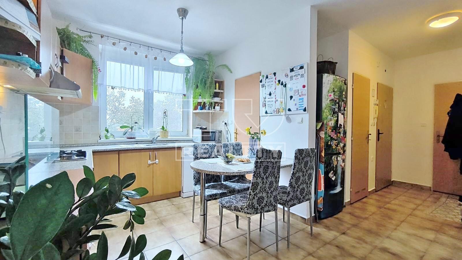 Vaše nové ideálne bývanie! - Priestranný 3-izbový byt s dvoma balkónmi, klimatizáciou a parkovaním, BUDMERICE, 81 m2