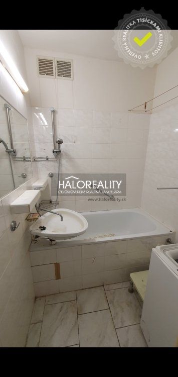 HALO reality - REZERVOVANÉ - Predaj, trojizbový byt Bratislava Rača, Jurkovičova - EXKLUZÍVNE HALO REALITY