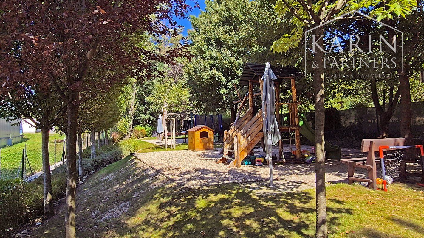 Veľkorysý 2-izbový byt pod lesom, novostavba Forest Park.