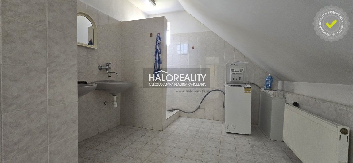 HALO reality - Predaj, výrobný priestor Kráľová nad Váhom - ZNÍŽENÁ CENA