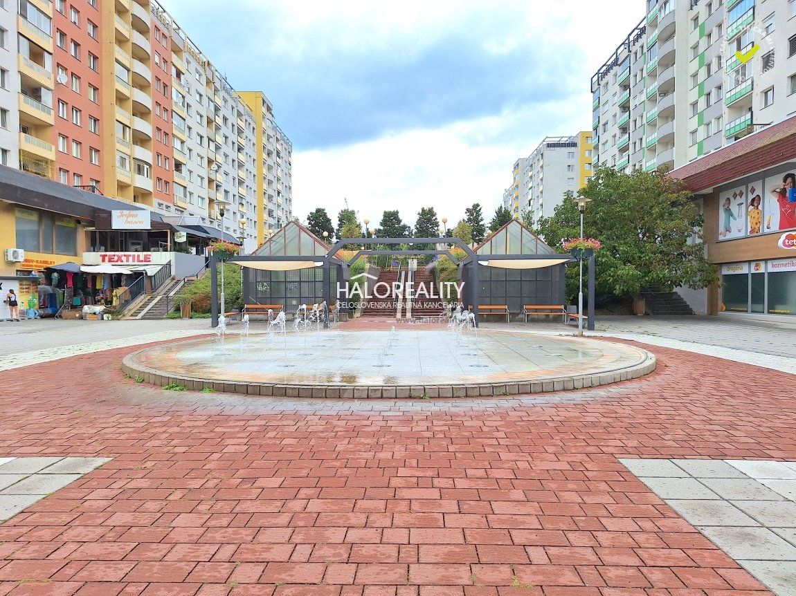 HALO reality - Predaj, štvorizbový byt Bratislava Karlova Ves, Dlhé diely, ulica Ľudovíta Fullu