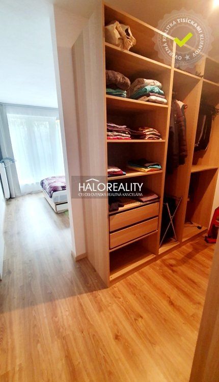 HALO reality - Predaj, dvojizbový byt Bratislava Petržalka, Antolská - NOVOSTAVBA