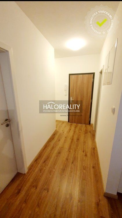 HALO reality - Predaj, dvojizbový byt Bratislava Petržalka, Antolská - NOVOSTAVBA