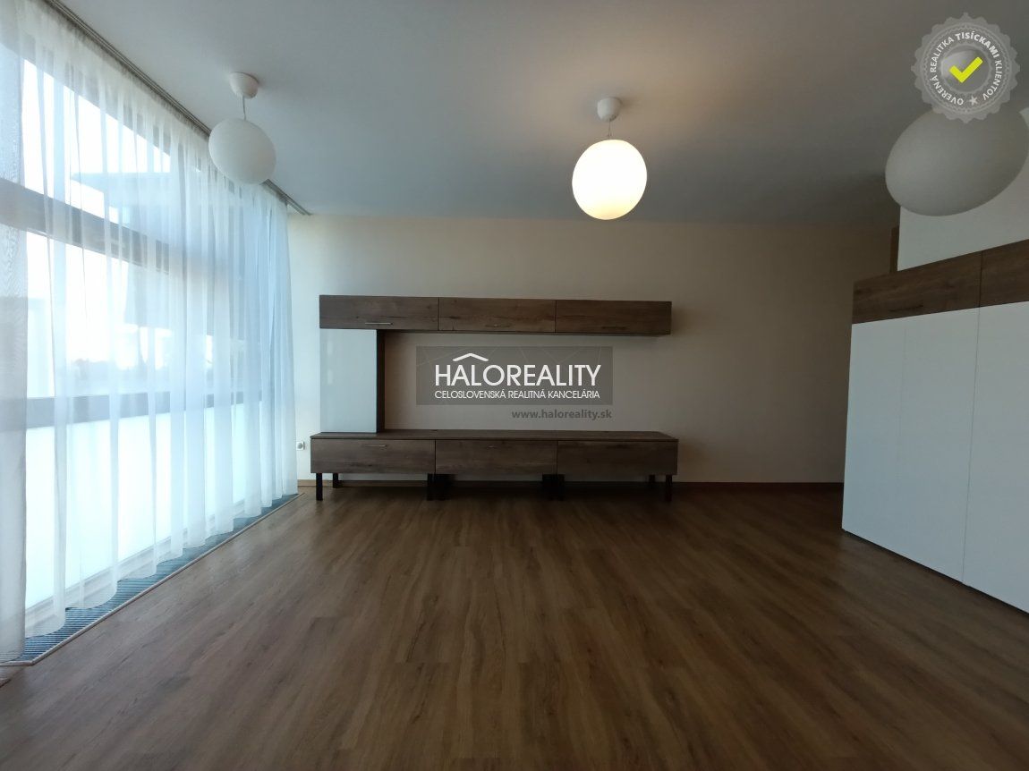 HALO reality - REZERVOVANÉ - Predaj, štvorizbový byt Bratislava Ružinov, Bancíkovej - NOVOSTAVBA