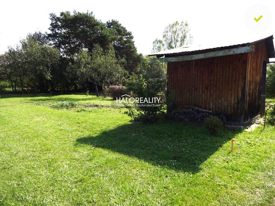 HALO reality - Predaj, záhradný pozemok   334 m2 Spišská Nová Ves, Markušovská cesta - EXKLUZÍVNE HALO REALITY