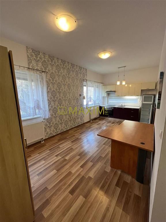 2- izbový apartmán na Úderníckej ulici