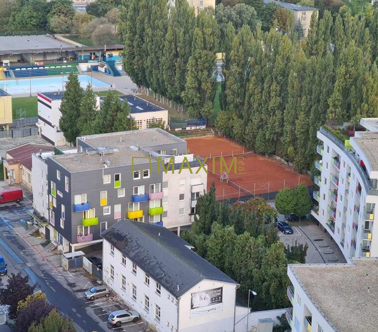 2- izbový apartmán na Úderníckej ulici