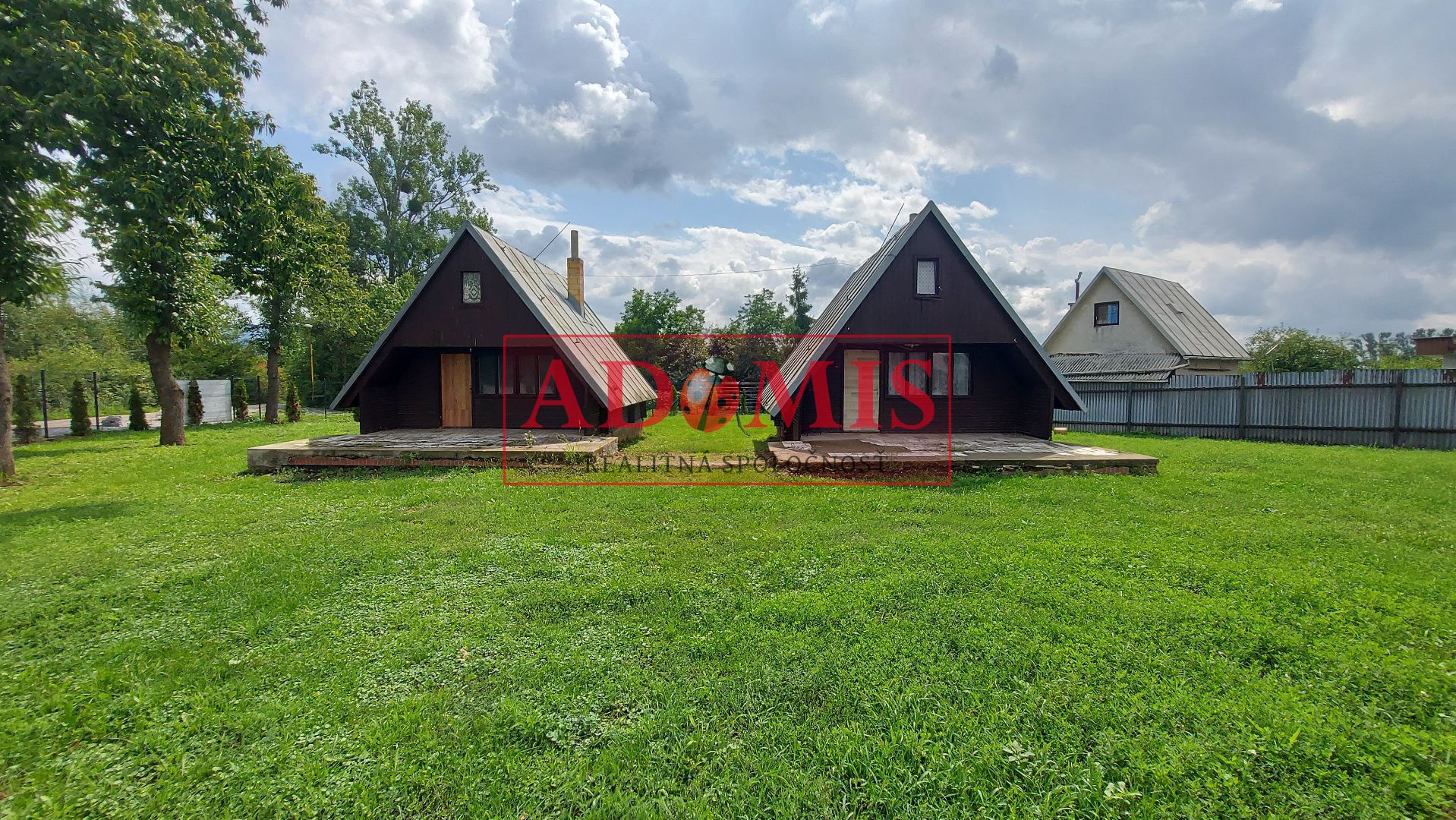 Predaj HOTEL PLÁŽ v rekreačnom uzemí Čaňa, Košice - okolie