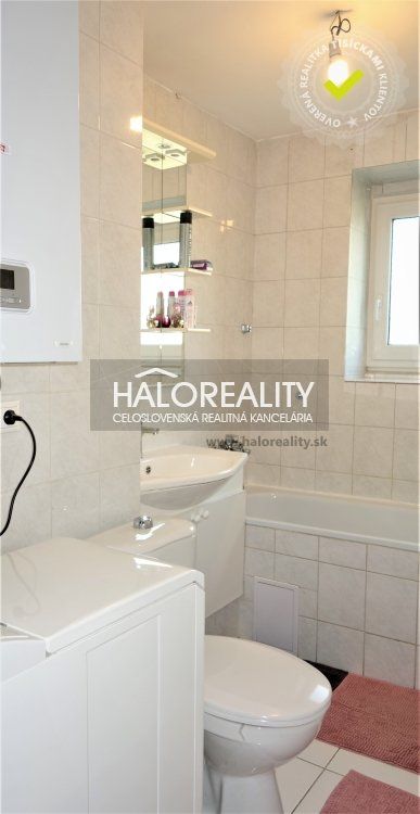 HALO reality - Predaj, trojizbový byt Malacky, Centrum