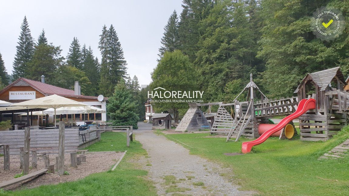 HALO reality - Predaj, dvojizbový byt Demänovská Dolina - ZNÍŽENÁ CENA - EXKLUZÍVNE HALO REALITY