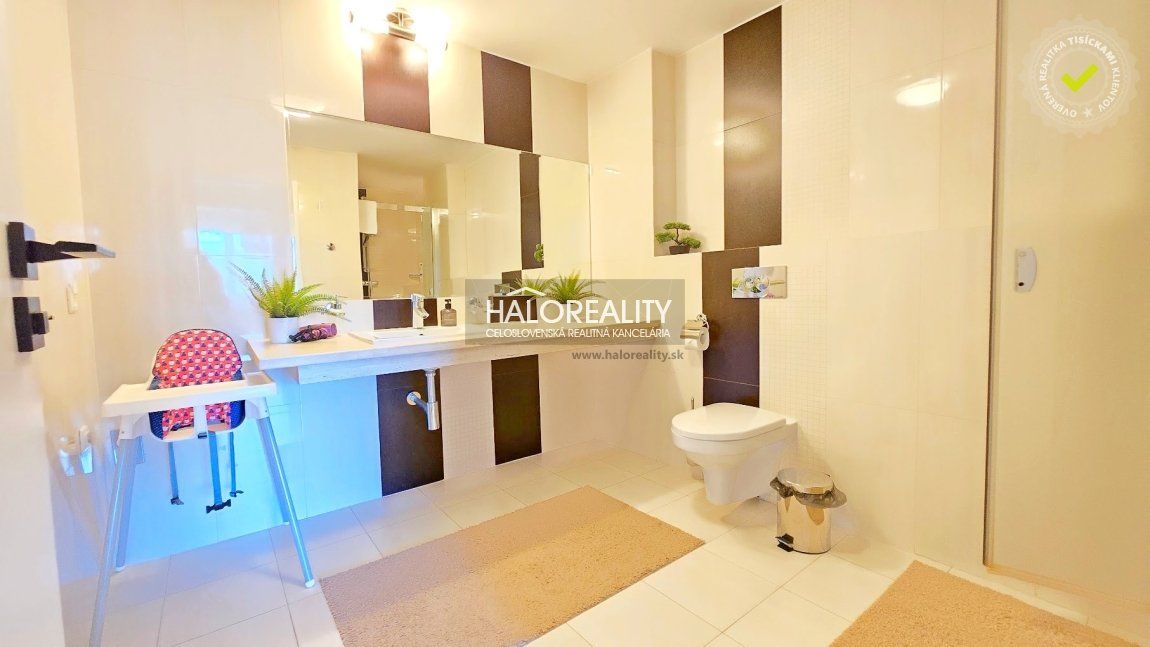 HALO reality - Predaj, apartmán Donovaly, Dvojizbový - Residence Hotel + 1 x Garáž 23m2  - NOVOSTAVBA