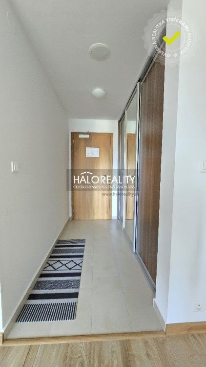 HALO reality - Predaj, apartmán Donovaly, dvojizbový - Residence Hotel - novostavba - NOVOSTAVBA