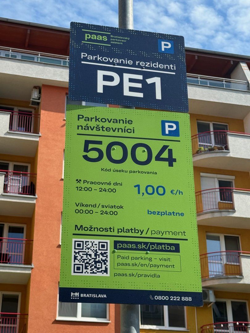 Veľkometrážny 4 izb. byt Šusteková ul., 119m2