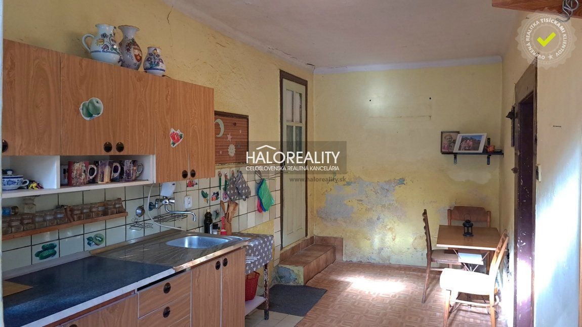 HALO reality - Predaj, rodinný dom Senica - ZNÍŽENÁ CENA - EXKLUZÍVNE HALO REALITY