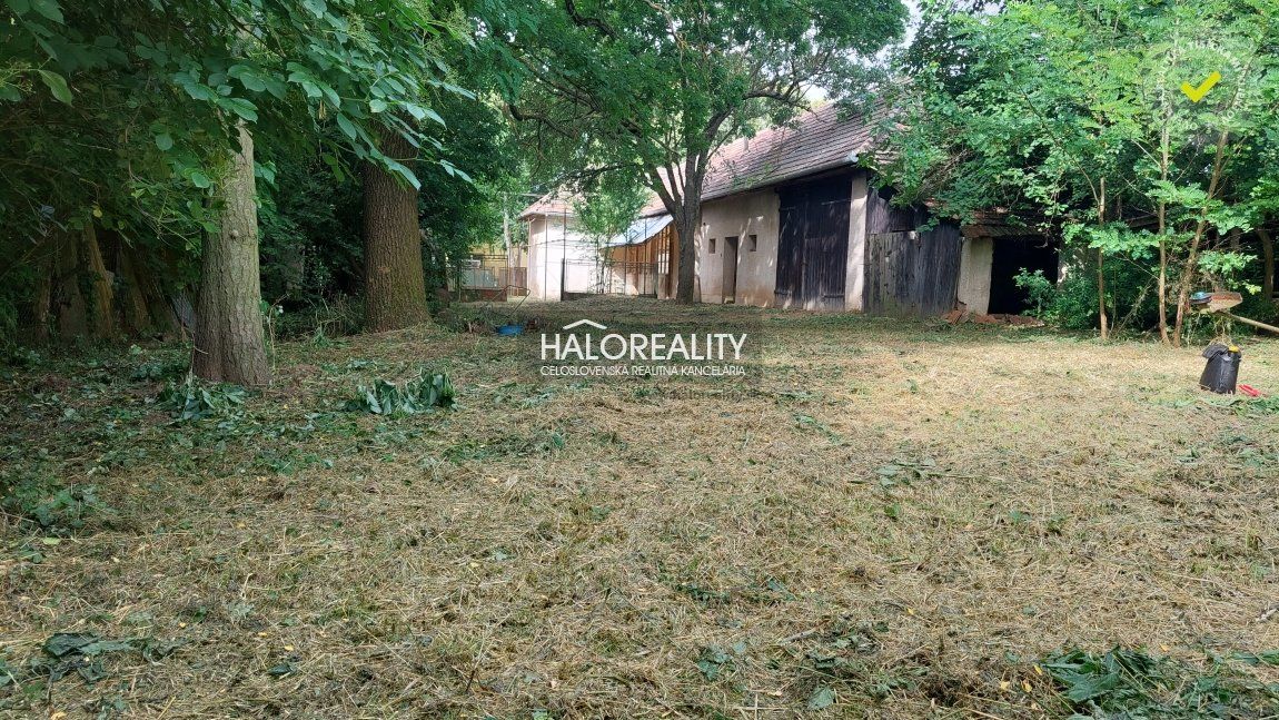 HALO reality - Predaj, pozemok pre rodinný dom 1921 m2 Pozba