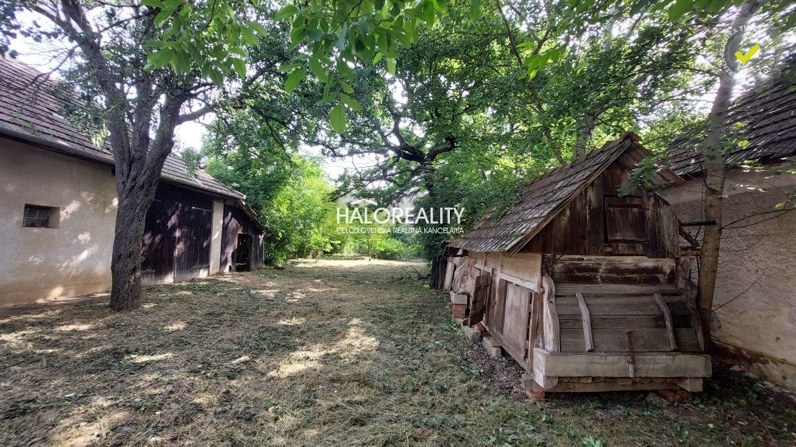 HALO reality - Predaj, pozemok pre rodinný dom 1921 m2 Pozba