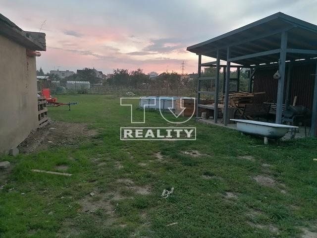 predám 4 izb.RD, 126 m2, Galanta