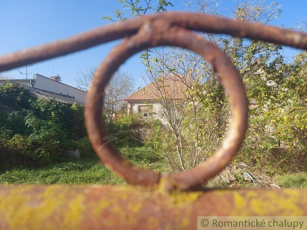 Priestranný dom na rozlahlom pozemku len 300 m od Dunaja v obci Kravany nad Dunajom