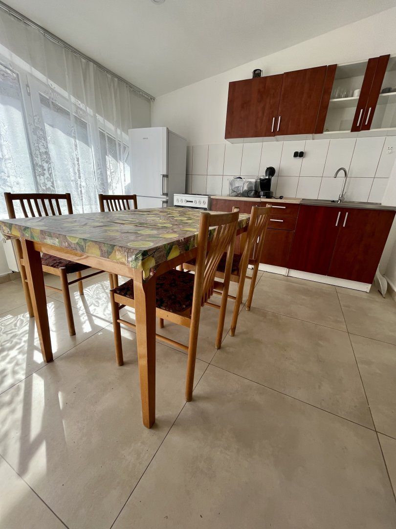 ZNÍŽENÁ CENA!!!Apartmánový dom na predaj vo Veľkom Mederi