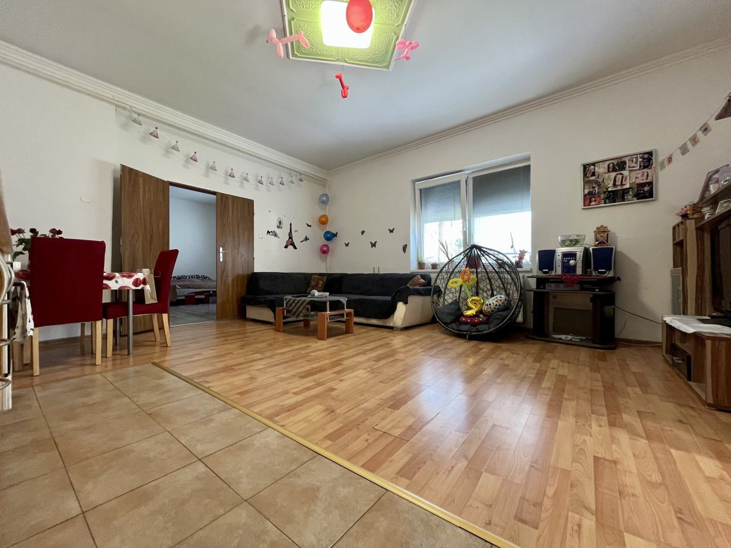 ZNÍŽENÁ CENA!!!Apartmánový dom na predaj vo Veľkom Mederi