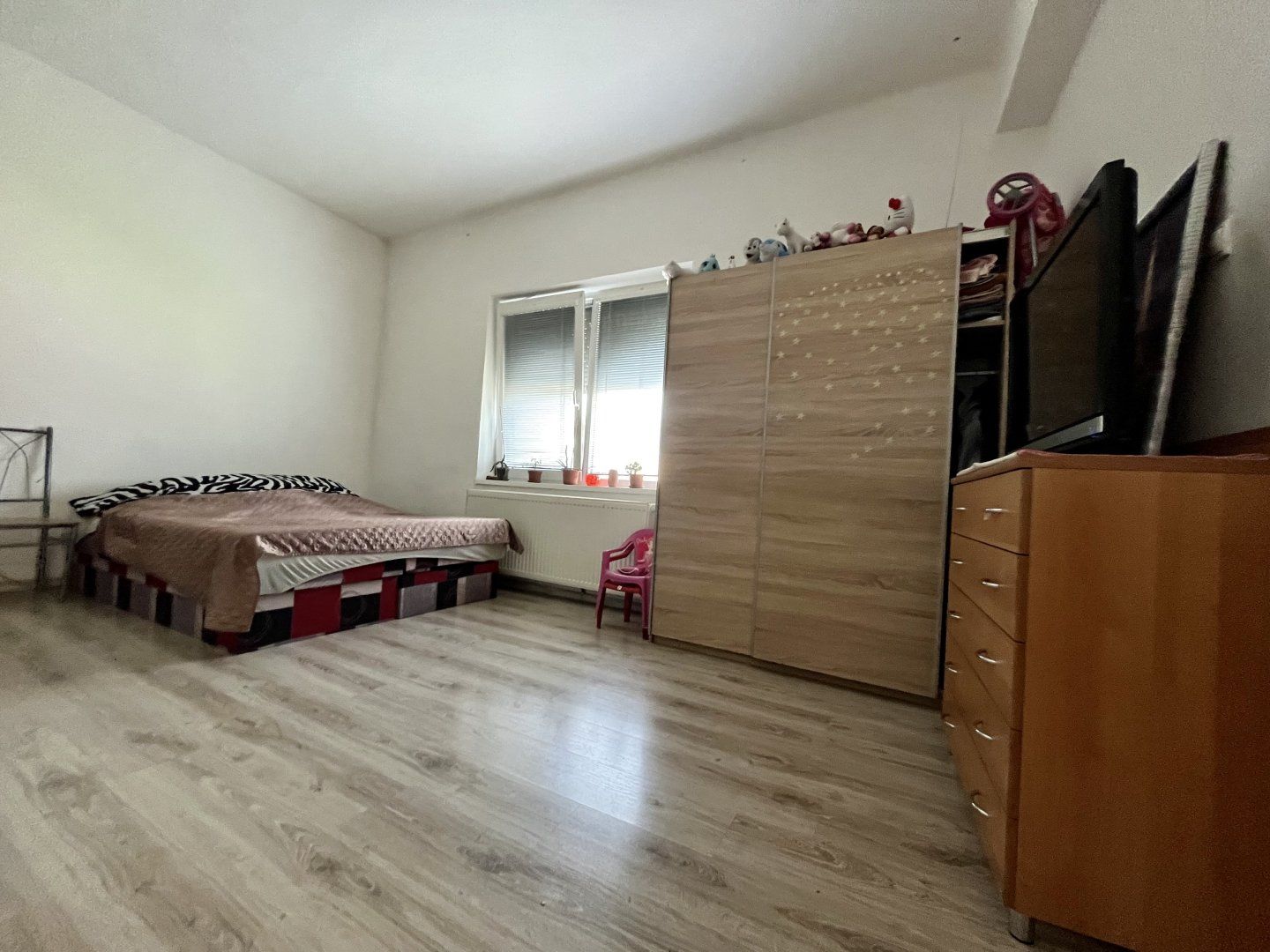 ZNÍŽENÁ CENA!!!Apartmánový dom na predaj vo Veľkom Mederi