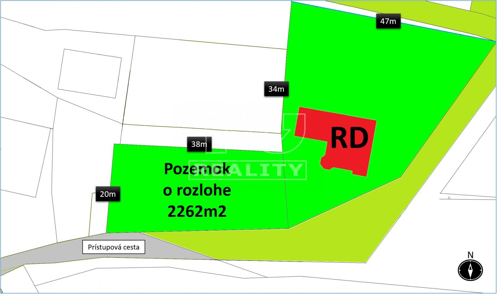 NOVINKA  -  EXKLUZÍVNE iba v TUreality pripravujem do ponuky LUXUSNÚ VILU s pozemkom /2262m2/ v obci Liptovský Ondrej