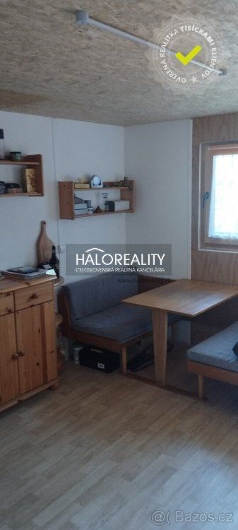 HALO reality - Predaj, chata Sabinov