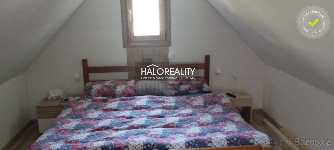 HALO reality - Predaj, chata Sabinov