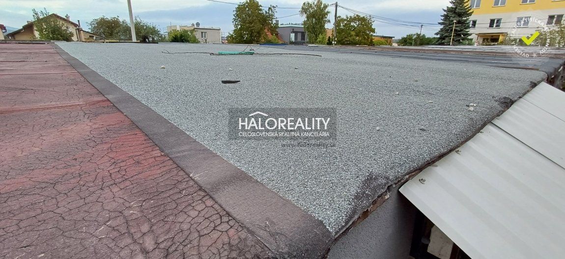 HALO reality - Predaj, garáž Košice Juh, Krakovská