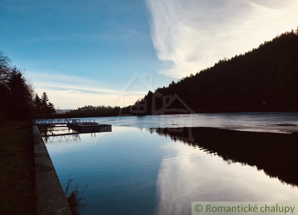 Charizmatické chalúpky a tajná záhrada v srdci mesta, Banská Štiavnica.