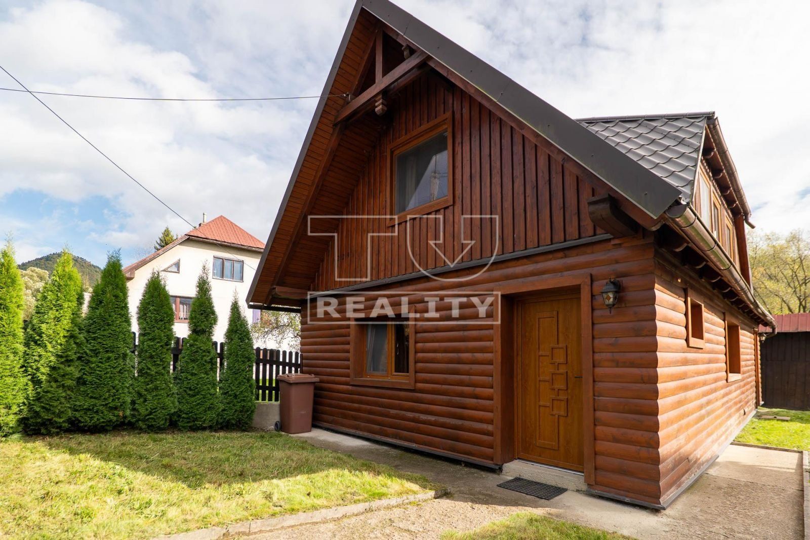 Rodinný dom-Predaj-Zázrivá-218000.00 €