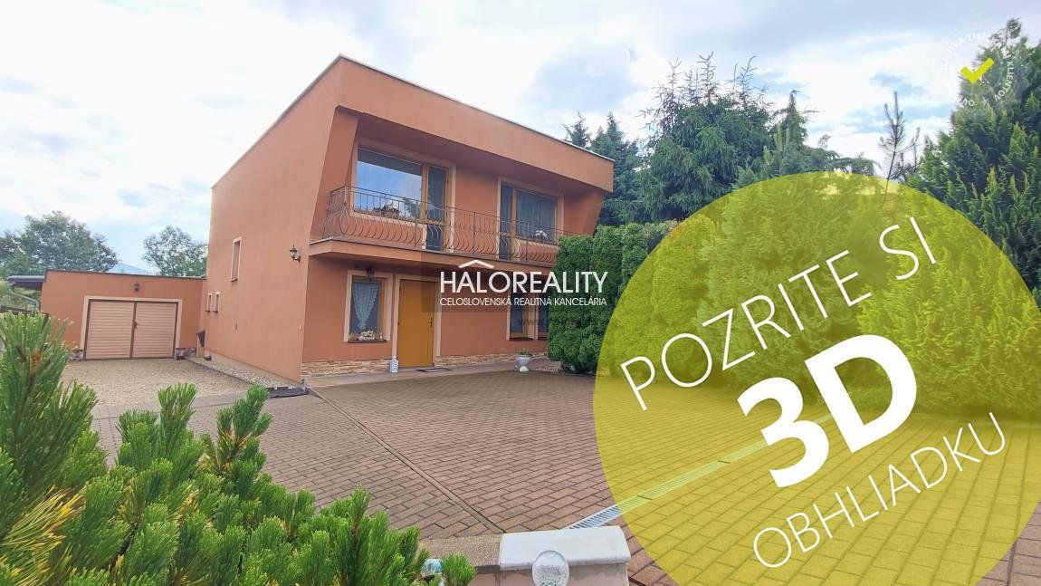 Rodinný dom-Predaj-Lužianky-299000.00 €